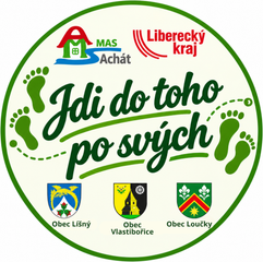 Pečeť Jdi do toho po svých